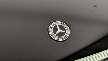 Mercedes-Benz EQC EQC 400 4MATIC SPORT