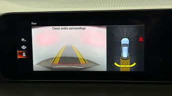Mercedes-Benz EQC EQC 400 4MATIC SPORT