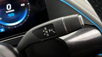 Mercedes-Benz EQC EQC 400 4MATIC SPORT