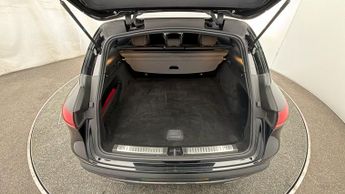 Mercedes-Benz EQC EQC 400 4MATIC SPORT