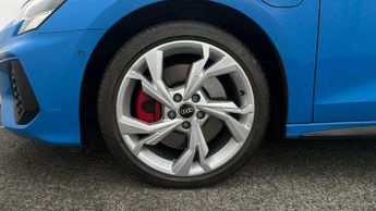Audi A3 SPORTBACK TFSI E S LINE COMPETITION