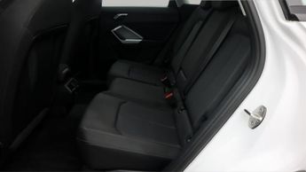 Audi Q3 TFSI TECHNIK