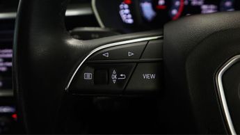 Audi Q3 TFSI TECHNIK