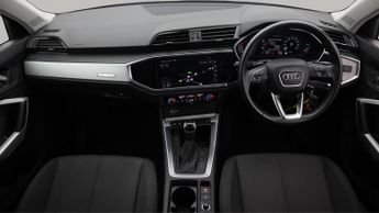 Audi Q3 TFSI TECHNIK