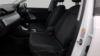 Audi Q3 TFSI TECHNIK