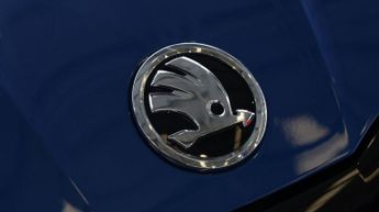 Skoda Fabia MONTE CARLO TSI DSG