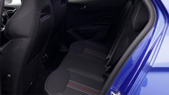 Skoda Fabia MONTE CARLO TSI DSG