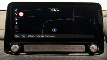 Hyundai KONA PREMIUM