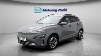 Hyundai KONA PREMIUM