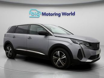 Peugeot 5008 PURETECH S/S ALLURE PREMIUM