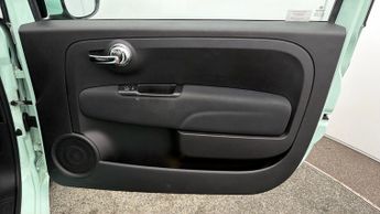 Fiat 500 LOUNGE DUALOGIC