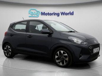 Hyundai I10 ADVANCE