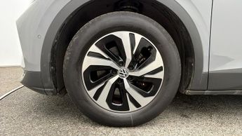 Volkswagen ID.4 STYLE
