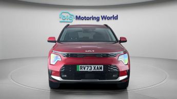 Kia Niro 3