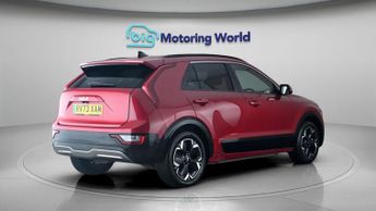 Kia Niro 3