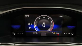 Volkswagen T-Roc LIFE TSI DSG