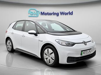 Volkswagen ID.3 LIFE