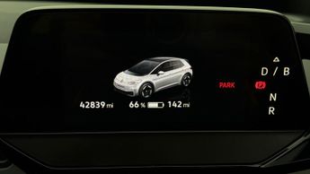 Volkswagen ID.3 LIFE