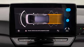 Volkswagen ID.3 LIFE