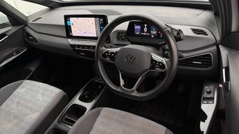 Volkswagen ID.3 LIFE