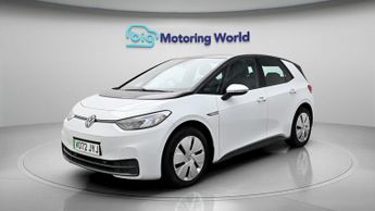Volkswagen ID.3 LIFE