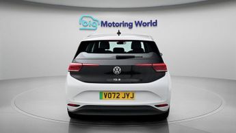 Volkswagen ID.3 LIFE