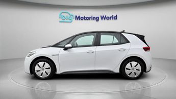 Volkswagen ID.3 LIFE