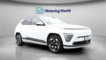 Hyundai KONA ULTIMATE