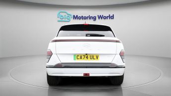 Hyundai KONA ULTIMATE