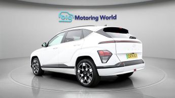 Hyundai KONA ULTIMATE