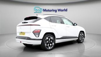 Hyundai KONA ULTIMATE