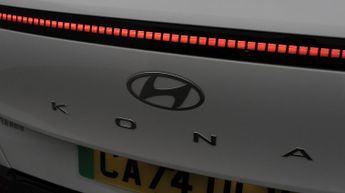 Hyundai KONA ULTIMATE