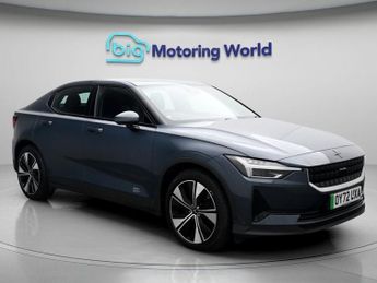 Polestar 2 BASE