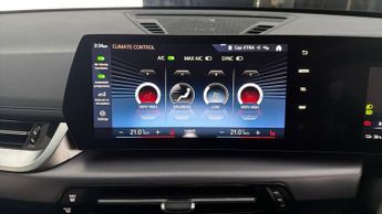 BMW iX1 XDRIVE 30 M SPORT