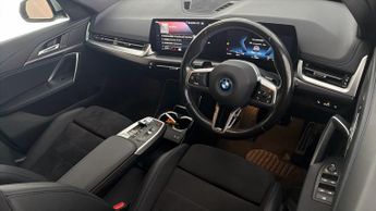 BMW iX1 XDRIVE 30 M SPORT