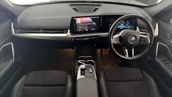 BMW iX1 XDRIVE 30 M SPORT