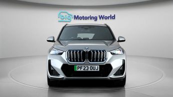BMW iX1 XDRIVE 30 M SPORT