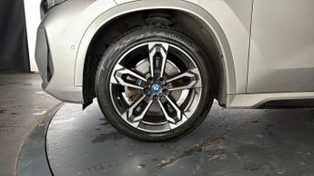 BMW iX1 XDRIVE 30 M SPORT