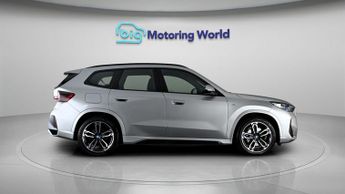 BMW iX1 XDRIVE 30 M SPORT