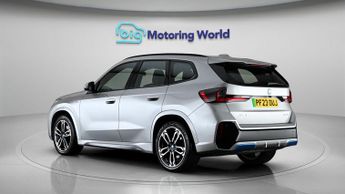BMW iX1 XDRIVE 30 M SPORT