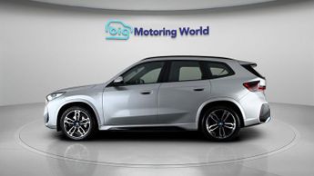 BMW iX1 XDRIVE 30 M SPORT