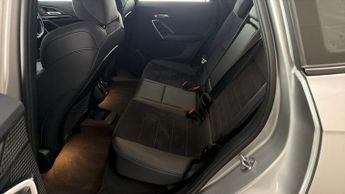 BMW iX1 XDRIVE 30 M SPORT