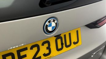 BMW iX1 XDRIVE 30 M SPORT