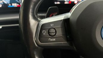 BMW iX1 XDRIVE 30 M SPORT