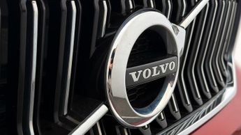 Volvo XC40 B4 INSCRIPTION AWD