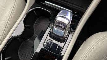 Volvo XC40 B4 INSCRIPTION AWD