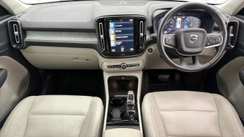 Volvo XC40 B4 INSCRIPTION AWD