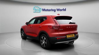 Volvo XC40 B4 INSCRIPTION AWD