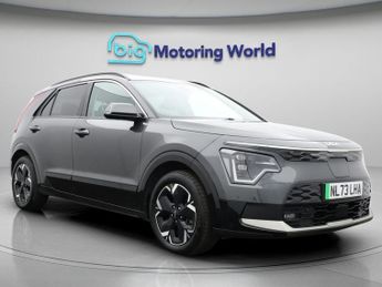 Kia Niro 3