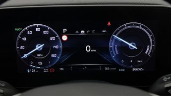 Kia Niro 3